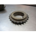 04F010 Crankshaft Timing Gear From 2008 FORD EDGE  3.5